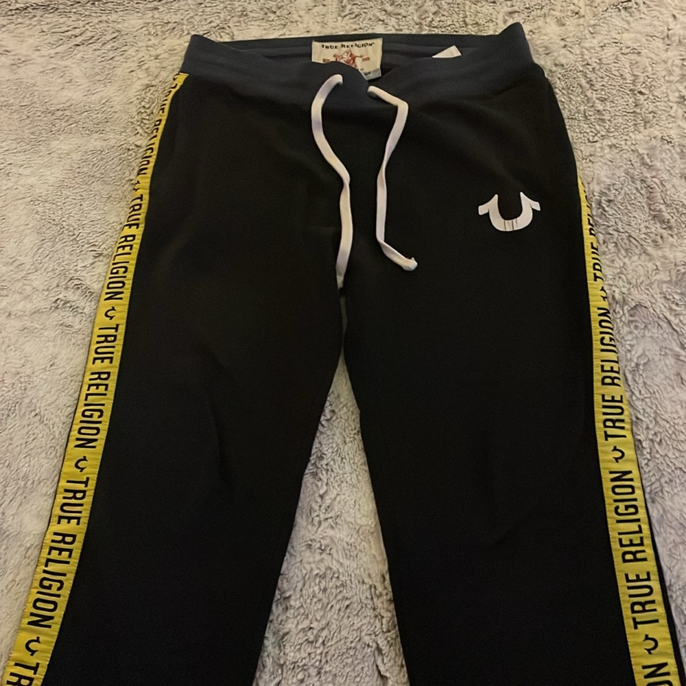 True Religion Men’s Pants Medium